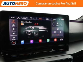 Seat Leon 1.5 eTSI ACT FR