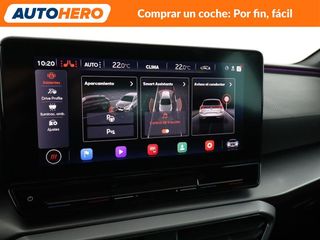 Seat Leon 1.5 eTSI ACT FR