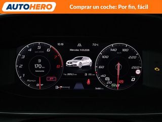 Seat Leon 1.5 eTSI ACT FR