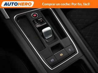 Seat Leon 1.5 eTSI ACT FR