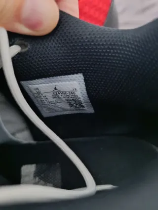 Jordan Max Aura 3 Zapatillas Deportivas