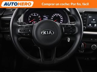 Kia Stonic 1.2 Concept