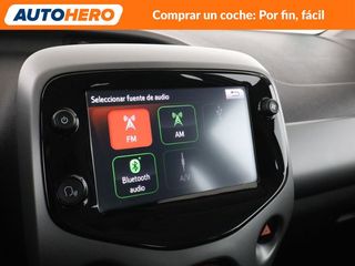 Toyota Aygo 1.0-VVT-i X-Play