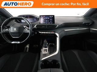 Peugeot 3008 1.5 Blue-HDi GT Line