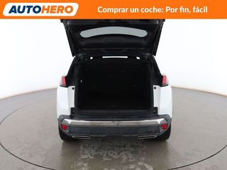 Peugeot 3008 1.5 Blue-HDi GT Line