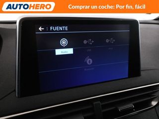 Peugeot 3008 1.5 Blue-HDi GT Line