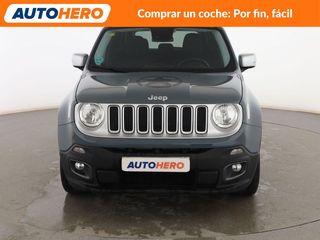 Jeep Renegade 1.6 M-Jet Limited FWD