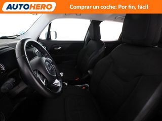 Jeep Renegade 1.6 M-Jet Limited FWD