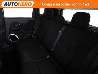 Jeep Renegade 1.6 M-Jet Limited FWD