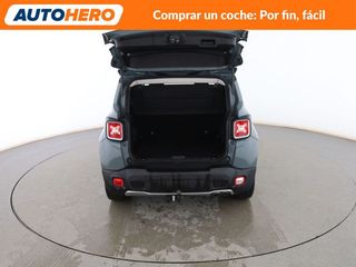 Jeep Renegade 1.6 M-Jet Limited FWD