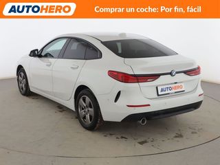 BMW Serie 2 216d Gran Coupe