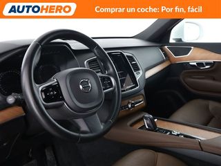 Volvo XC90 2.0 B5 Diesel Mild-Hybrid Momentum Pro AWD