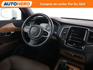 Volvo XC90 2.0 B5 Diesel Mild-Hybrid Momentum Pro AWD