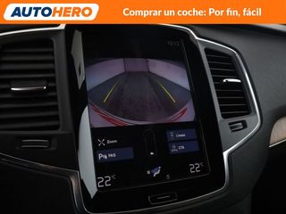 Volvo XC90 2.0 B5 Diesel Mild-Hybrid Momentum Pro AWD