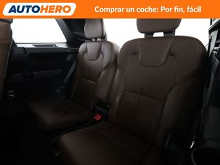 Volvo XC90 2.0 B5 Diesel Mild-Hybrid Momentum Pro AWD