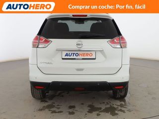Nissan X-Trail 1.6 dCi Acenta
