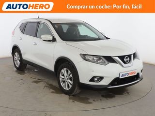 Nissan X-Trail 1.6 dCi Acenta