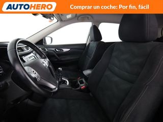 Nissan X-Trail 1.6 dCi Acenta