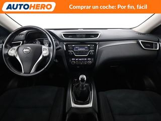 Nissan X-Trail 1.6 dCi Acenta