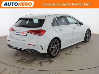 Mercedes Clase A A 180 d