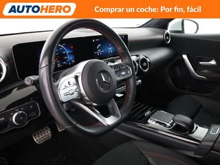 Mercedes Clase A A 180 d