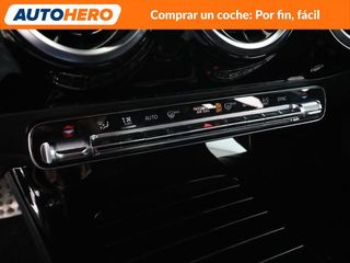 Mercedes Clase A A 180 d