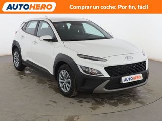 Hyundai Kona 1.0 TGDI Klass 2WD