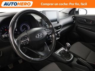 Hyundai Kona 1.0 TGDI Klass 2WD