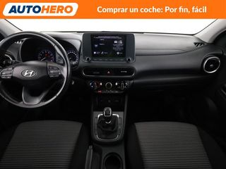 Hyundai Kona 1.0 TGDI Klass 2WD