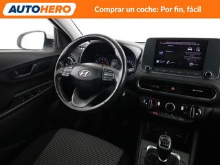 Hyundai Kona 1.0 TGDI Klass 2WD