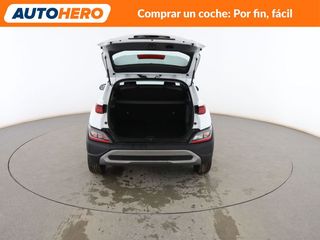 Hyundai Kona 1.0 TGDI Klass 2WD
