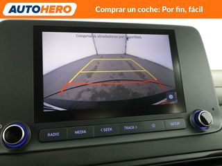 Hyundai Kona 1.0 TGDI Klass 2WD