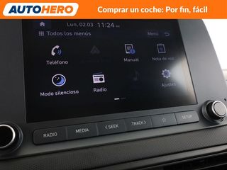 Hyundai Kona 1.0 TGDI Klass 2WD