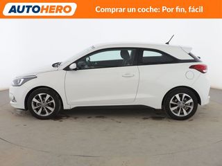 Hyundai i20 1.2 Klass