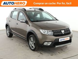 Dacia Sandero 0.9 TCe Stepway Comfort
