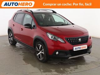 Peugeot 2008 1.2 PureTech GT Line