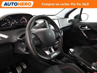 Peugeot 2008 1.2 PureTech GT Line