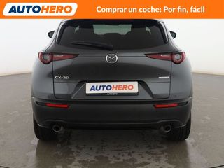 Mazda CX-30 2.0 SKYACTIV-G Mild-Hybrid Evolution 2WD