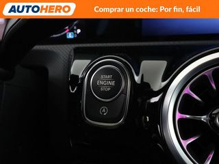 Mercedes Clase A A 180 d AMG Line