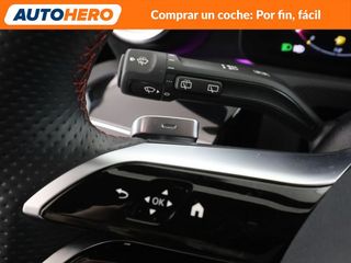 Mercedes Clase A A 180 d AMG Line