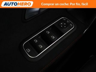 Mercedes Clase A A 180 d AMG Line