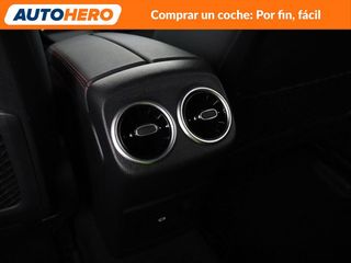 Mercedes Clase A A 180 d AMG Line