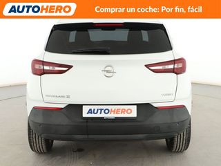 Opel Grandland X 1.2 Turbo Selective