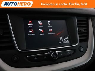 Opel Grandland X 1.2 Turbo Selective