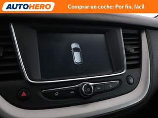 Opel Grandland X 1.2 Turbo Selective