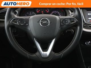 Opel Grandland X 1.2 Turbo Selective