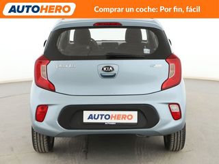 Kia Picanto 1.0 Concept