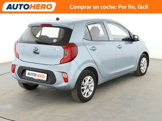 Kia Picanto 1.0 Concept