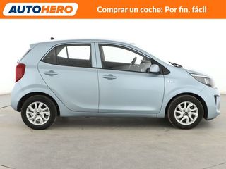 Kia Picanto 1.0 Concept