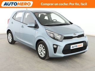 Kia Picanto 1.0 Concept